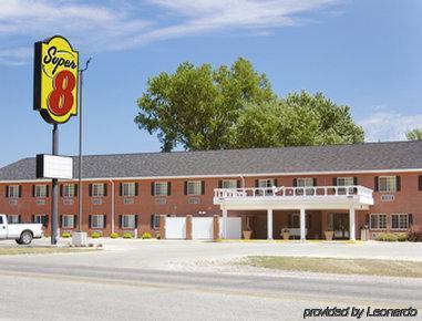 Hotel Super 8 By Wyndham Sheldon Exteriér fotografie