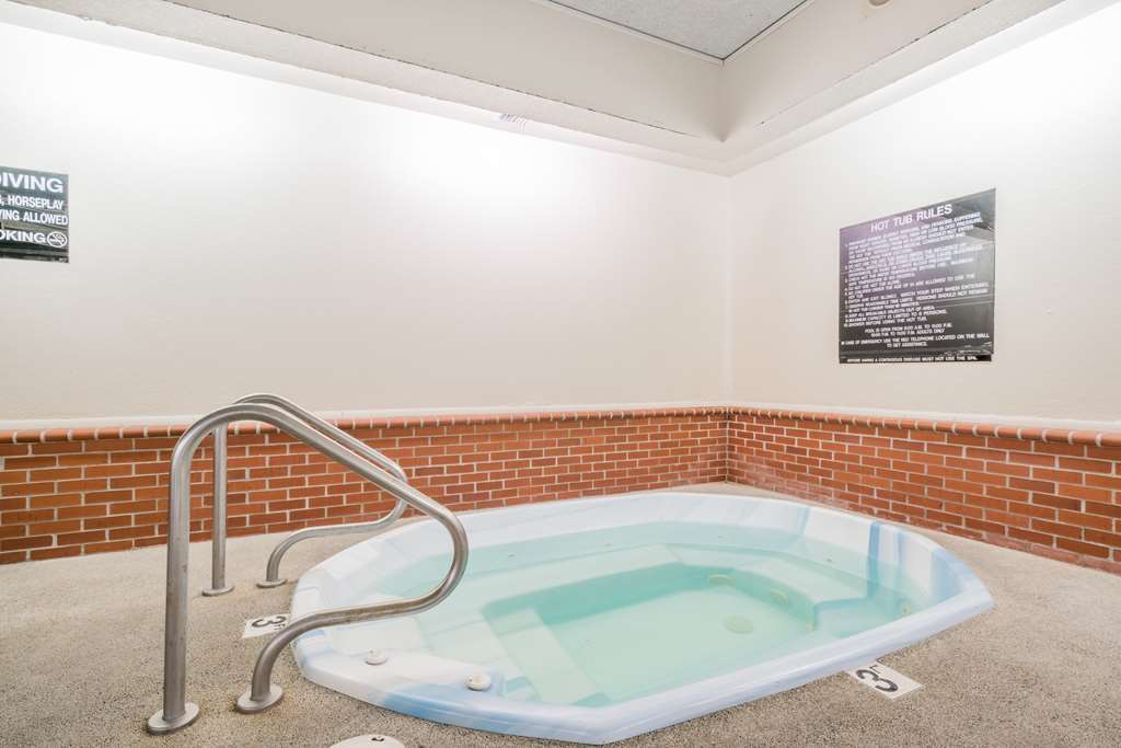 Hotel Super 8 By Wyndham Sheldon Zařízení fotografie